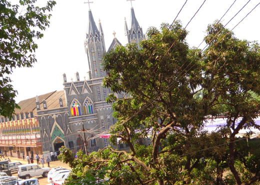 Karkala Attur Shrine Festival Begins